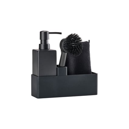 Βάση Οργάνωσης Νεροχύτη Black 330413 Zone Denmark 